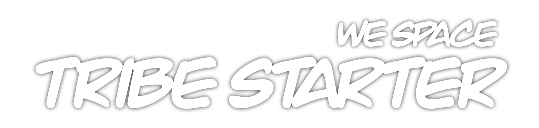 Tribe Starter Logo